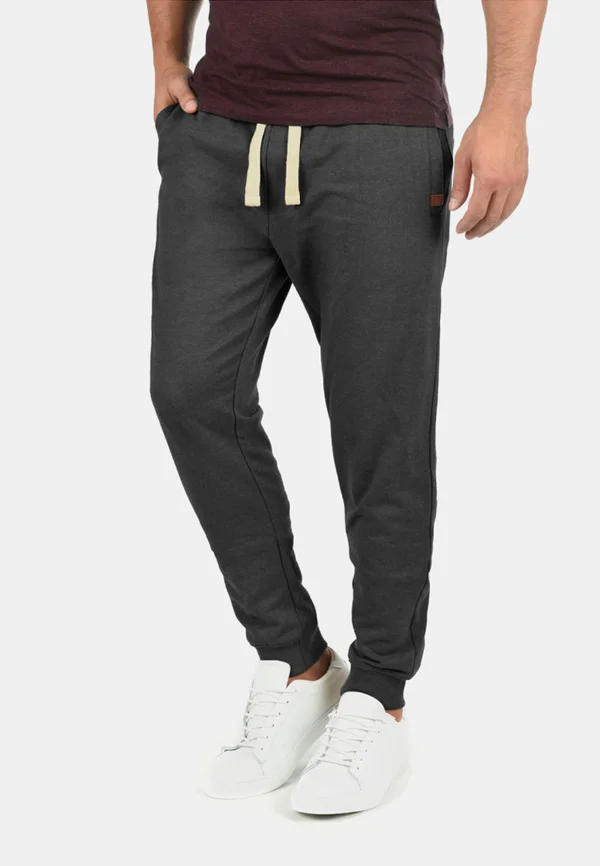 BHTILO - Jogginghose - charcoal