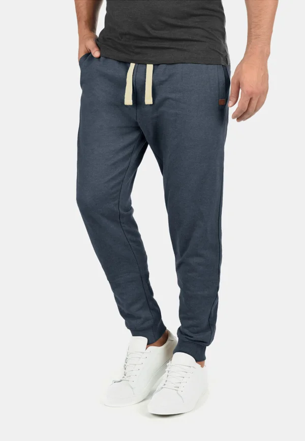 BHTILO - Jogginghose - navy