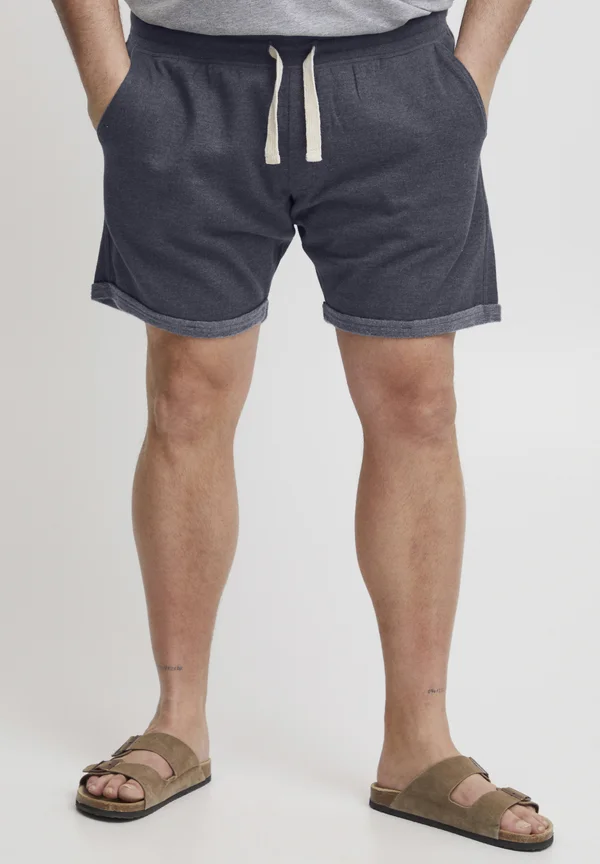 BHTimo BT - Shorts - dress blues