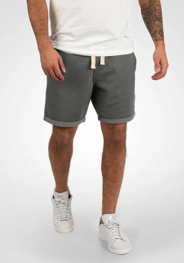 BHTIMO - Shorts - dark grey