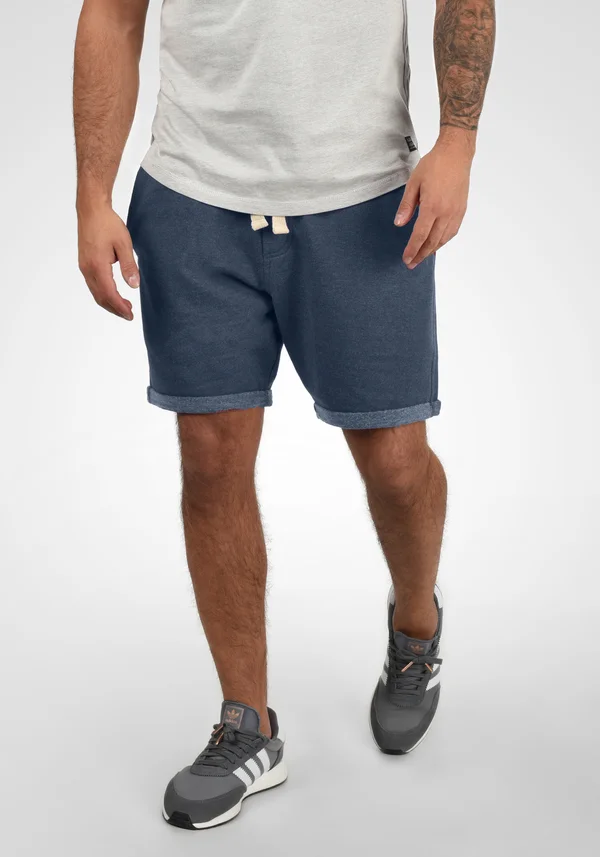 BHTIMO - Shorts - navy