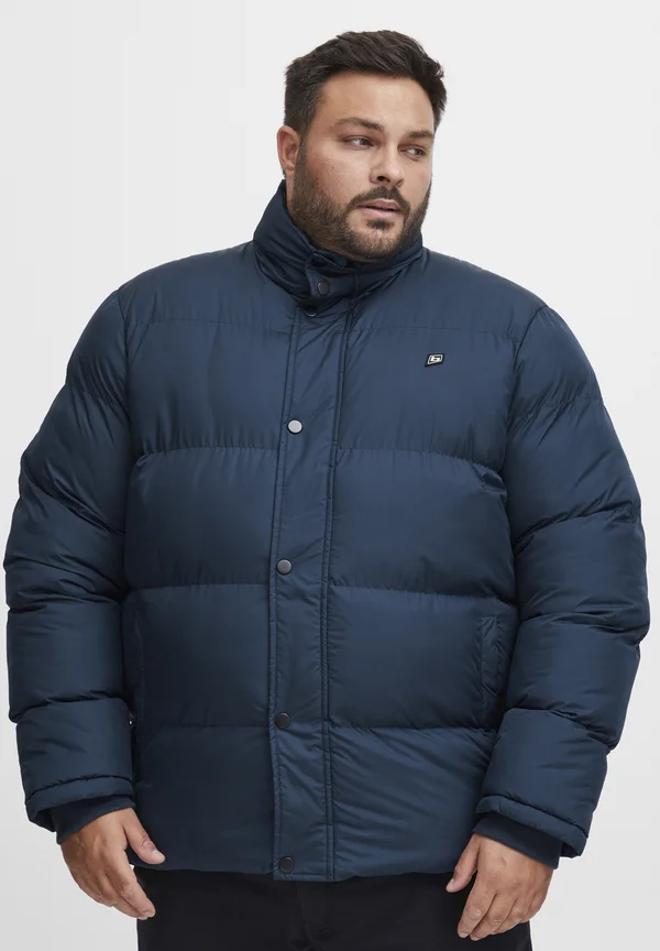 BHTIMOFEJ BT - Winterjacke - dress blues