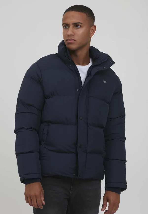 BHTimofej - Winterjacke - dress blues