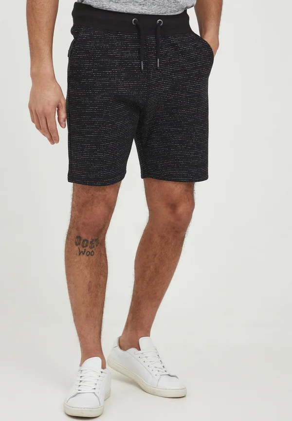 BHTokker - Shorts - black