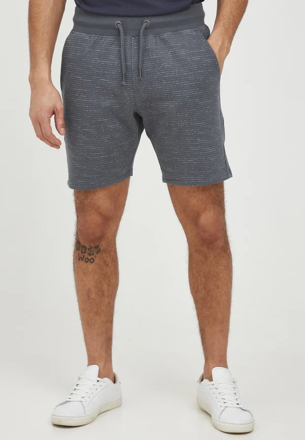 BHTokker - Shorts - iron gate