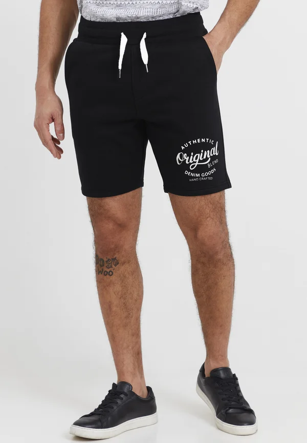 BHTORBEN - Shorts - black
