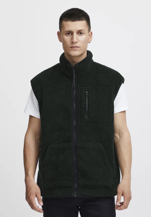BHWaistcoat - Weste - deep forest