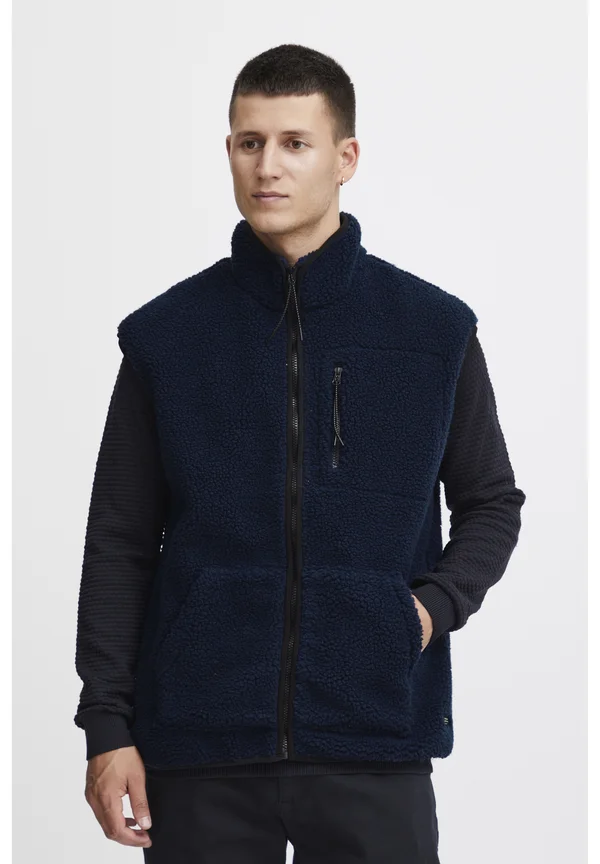 BHWaistcoat - Weste - dress blues