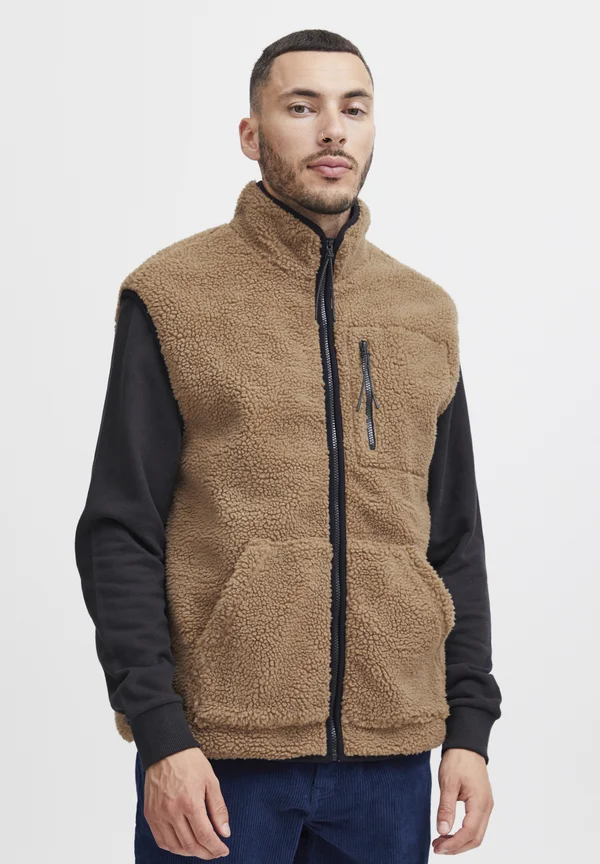 BHWaistcoat - Weste - ermine