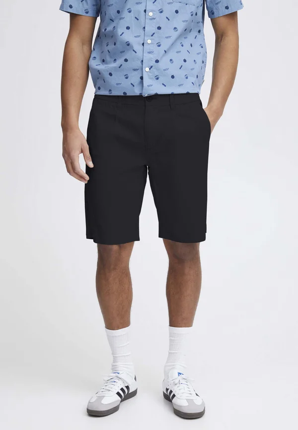 BHWOVEN - Shorts - black