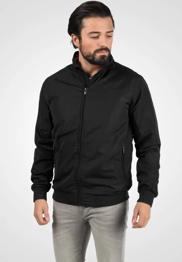BHZYKLO - Übergangsjacke - black