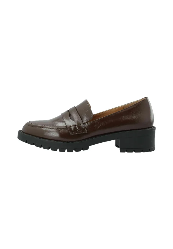 BIA - Slipper - brown