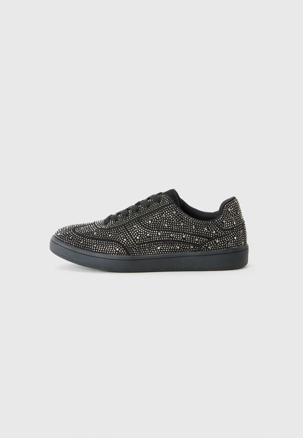 BIABERLIN - Sneaker low - black