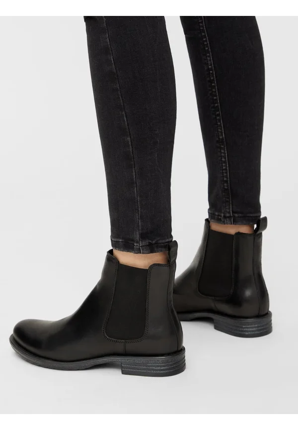 BIADANELLE - Ankle Boot - black