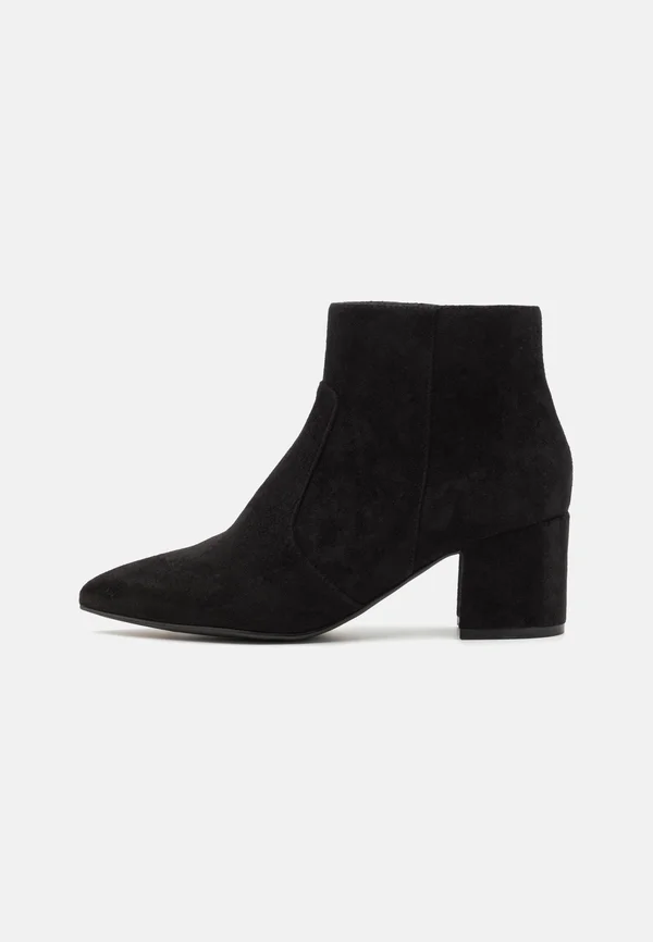 BIADEVIVED - Ankle Boot - black