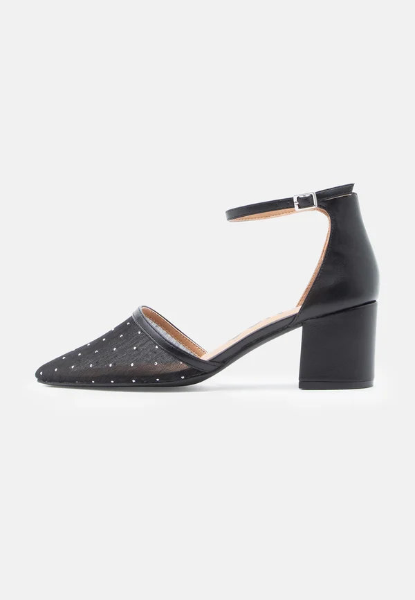 BIADEVIVED - Pumps - black