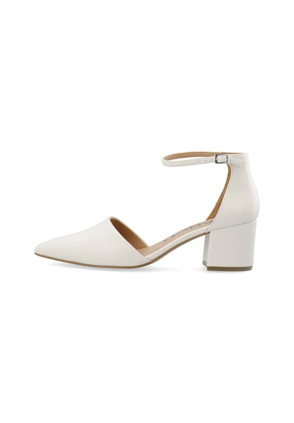 BIADEVIVED - Pumps - off white