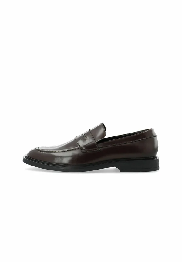 BIAFELIX - Business-Slipper - darkbrown