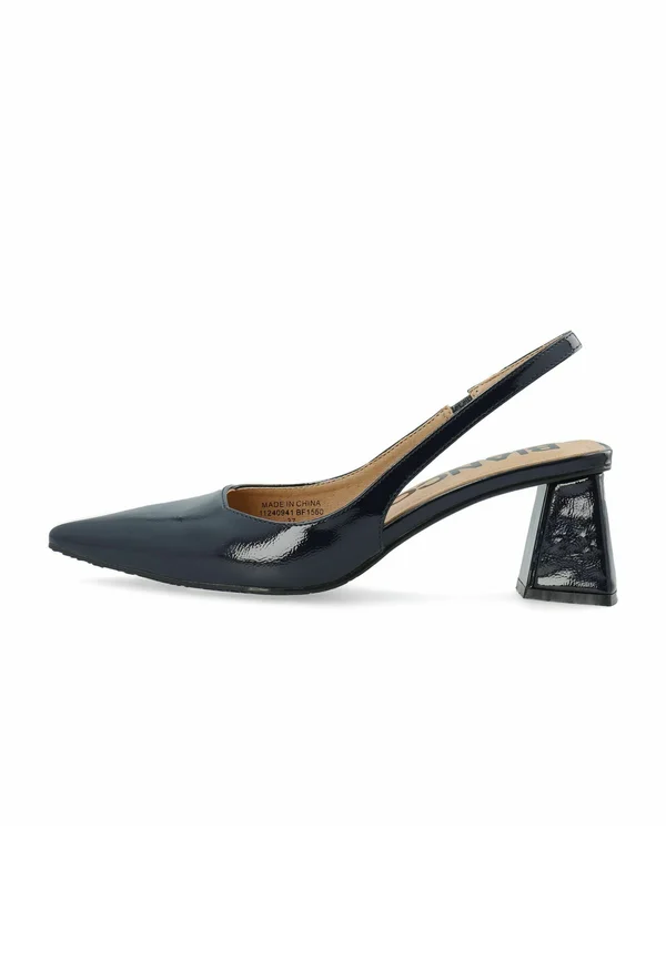 BIAMARALYN  - Pumps - navy