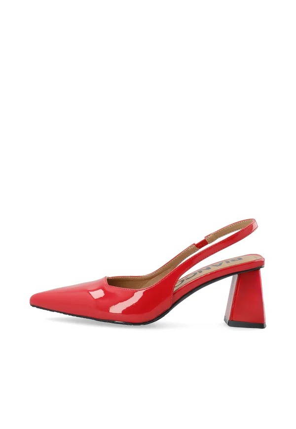 BIAMARALYN  - Pumps - red