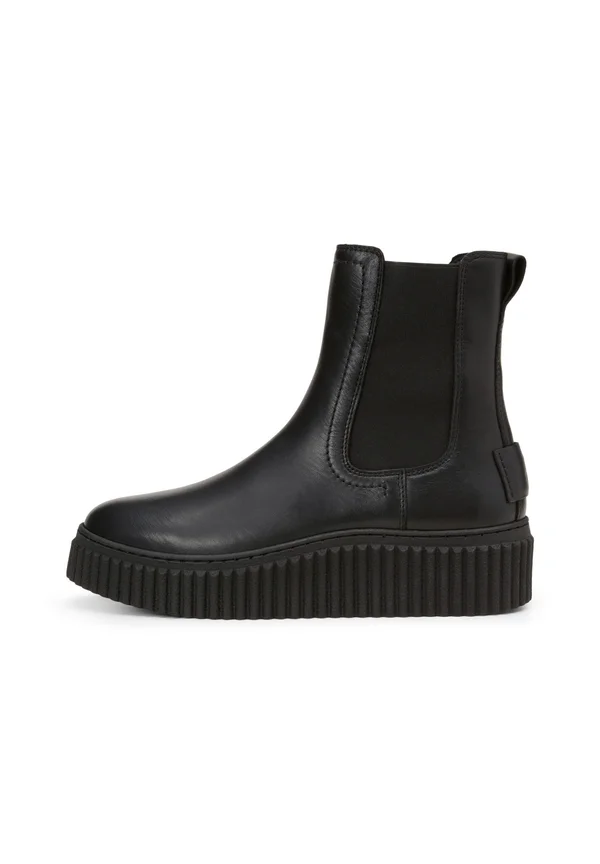 BIANCA - Ankle Boot - black