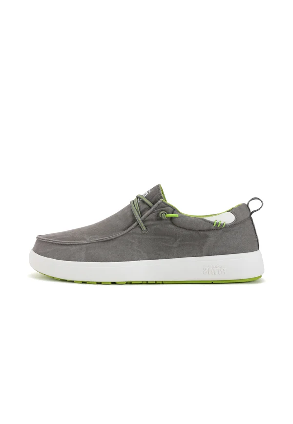 BIARRITZ - Sneaker low - grey
