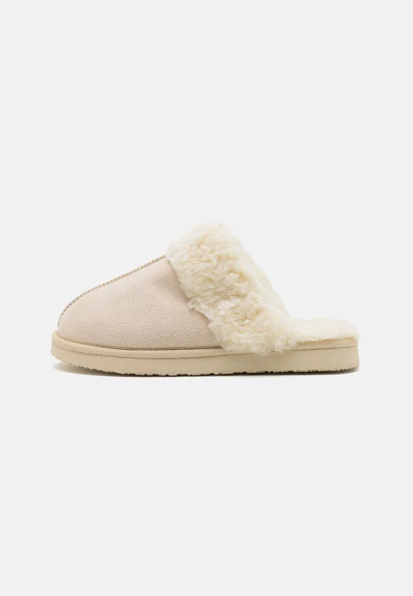BIASWEETIE SLIDE - Hausschuh - beige