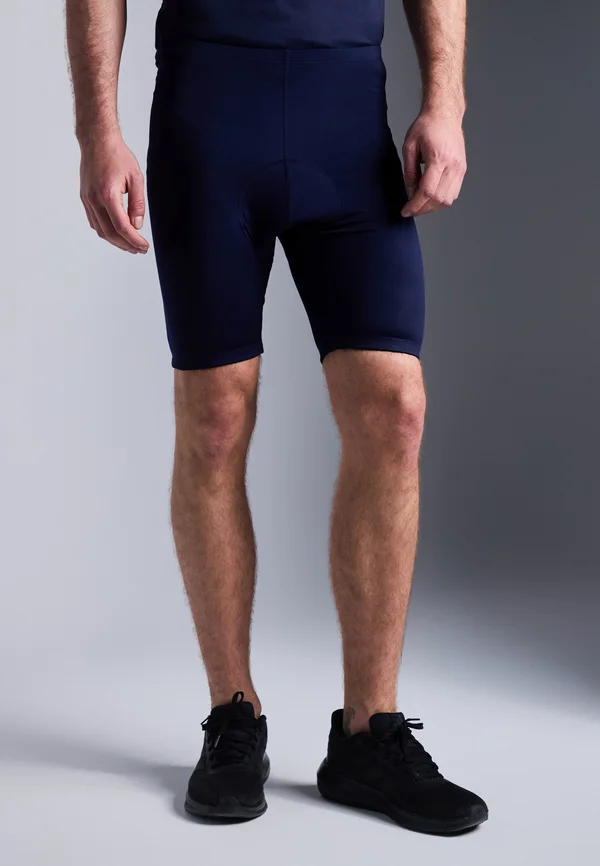 Bib-Shorts - dark blue
