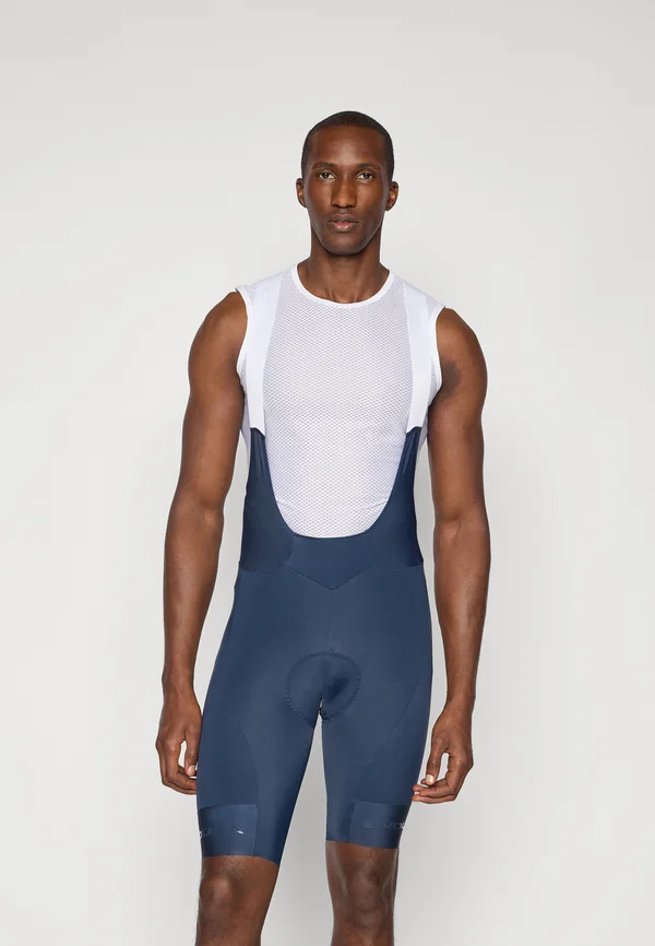 Bib-Shorts - ink blue