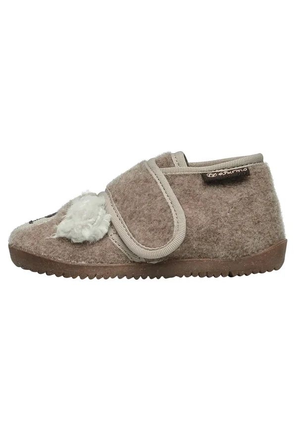 BIDAIM - Krabbelschuh - beige
