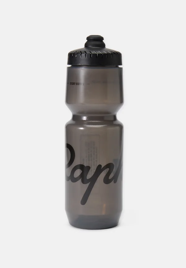 BIDON 750ml UNISEX - Trinkflasche - black