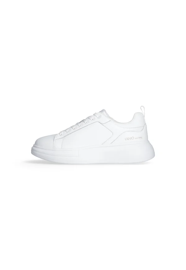 BIG 5 - Sneaker low - white