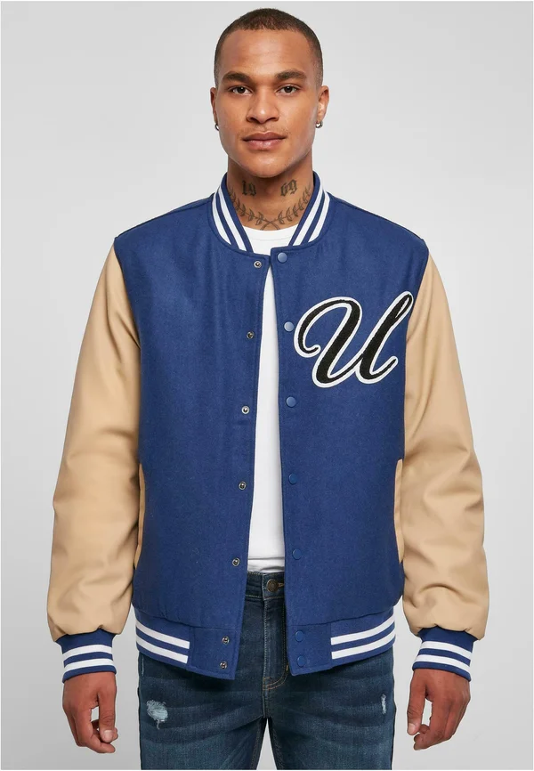 BIG - Bomberjacke - spaceblue