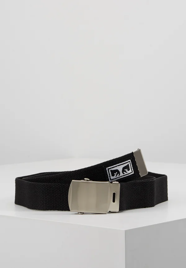BIG BOY UNISEX - Gürtel - black