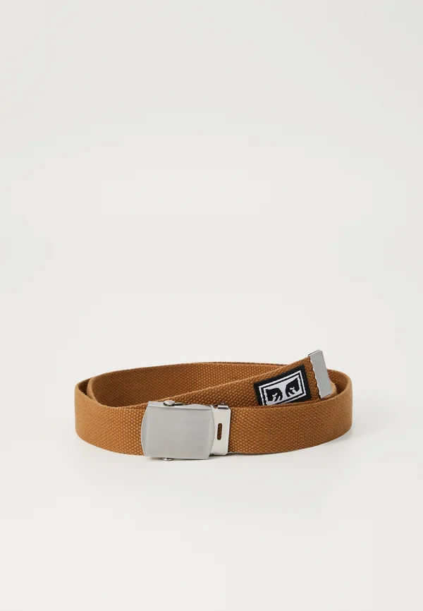 BIG BOY UNISEX - Gürtel - brown sugar