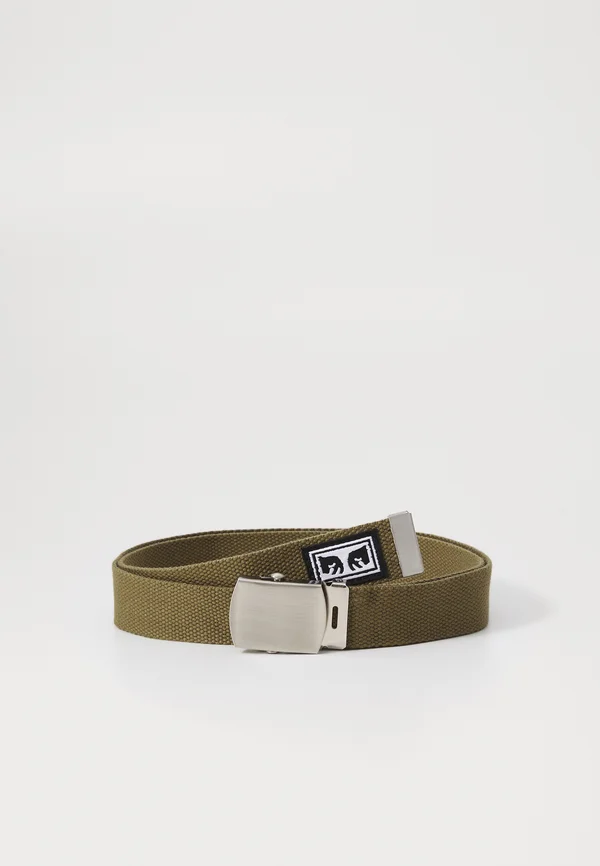 BIG BOY UNISEX - Gürtel - tea leaf