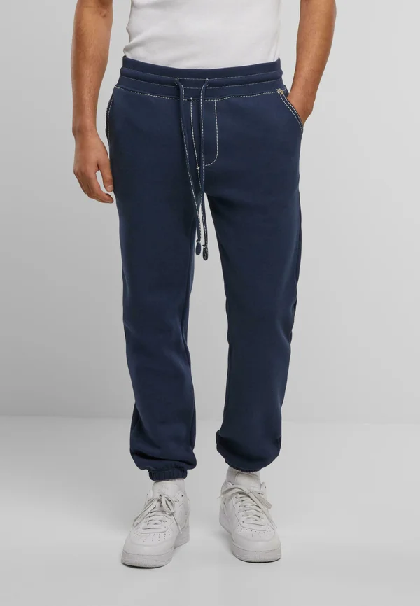 BIG  - Jogginghose - blue