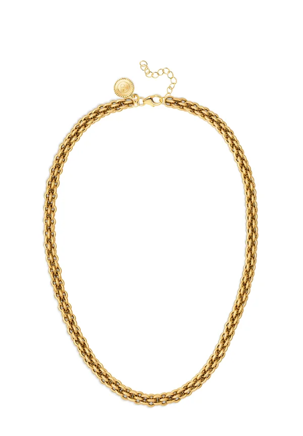 BIG ROPE - Halskette - color oro