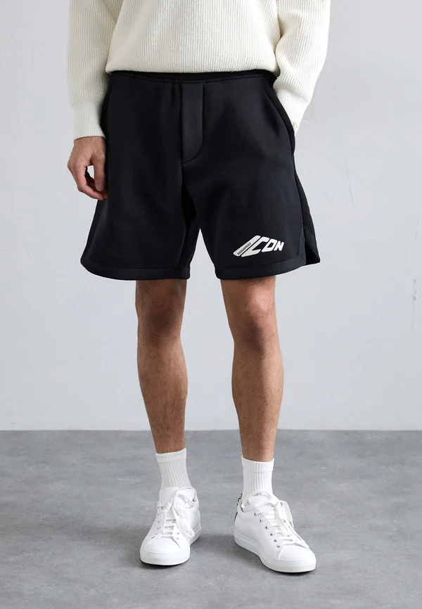 BIG - Shorts - black