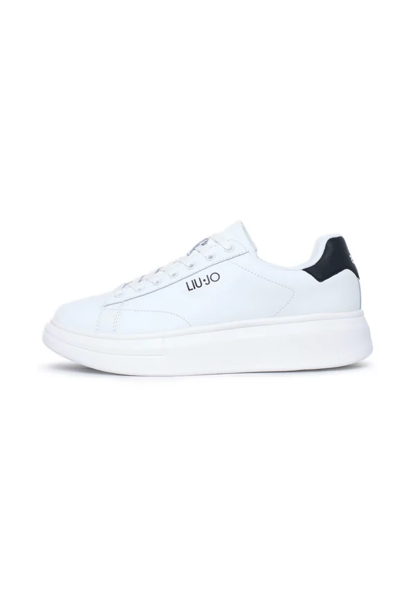 BIG - Sneaker low - bianco