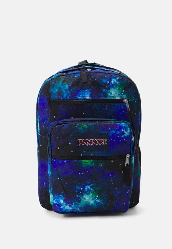 BIG STUDENT UNISEX - Tagesrucksack - cyberspace galaxy