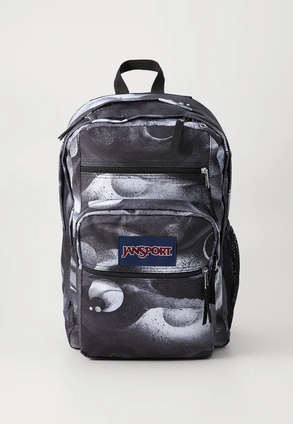 BIG STUDENT UNISEX - Tagesrucksack - event horizon