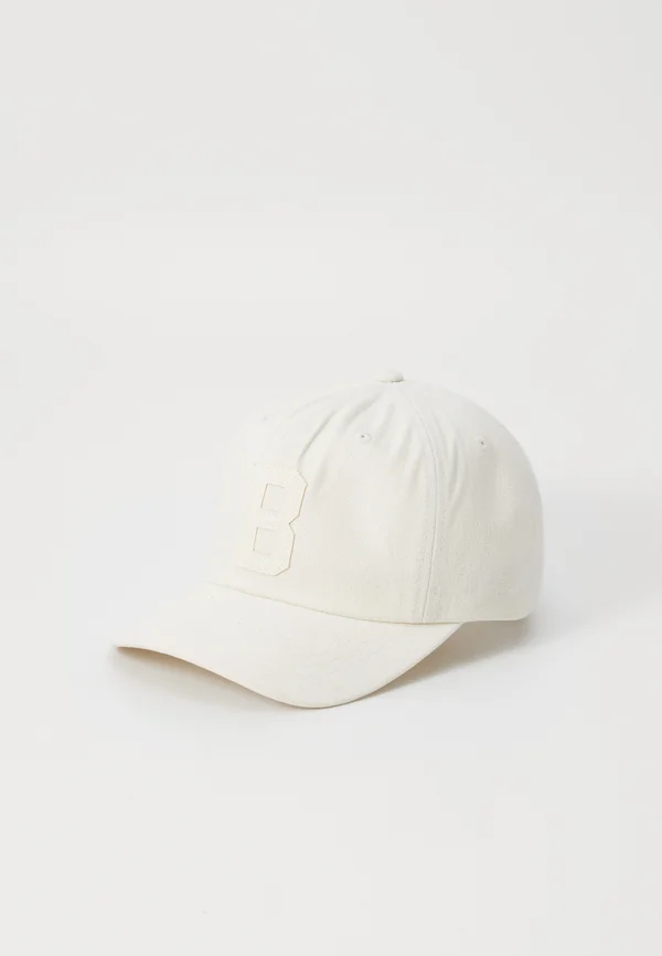 BIG UNISEX - Cap - egret white
