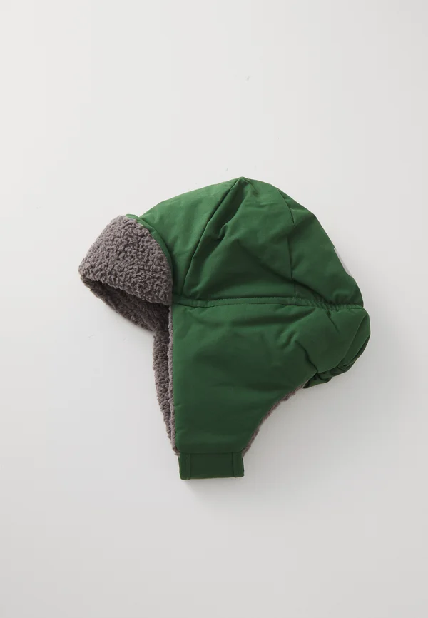 BIGGLES UNISEX - Mütze - pine green