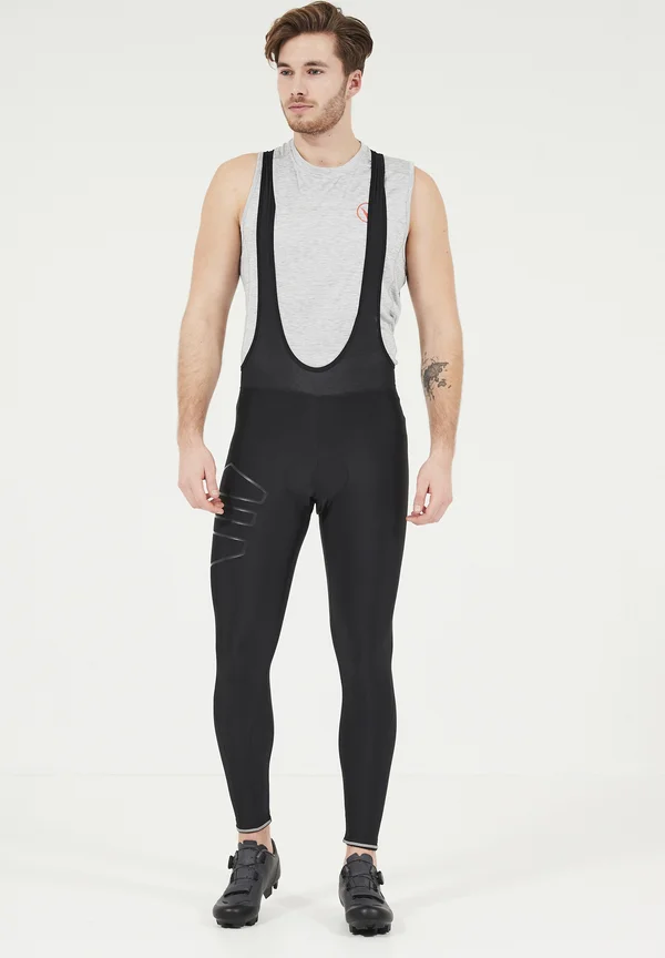 BIKE TROUSERS - Outdoor-Hose - black
