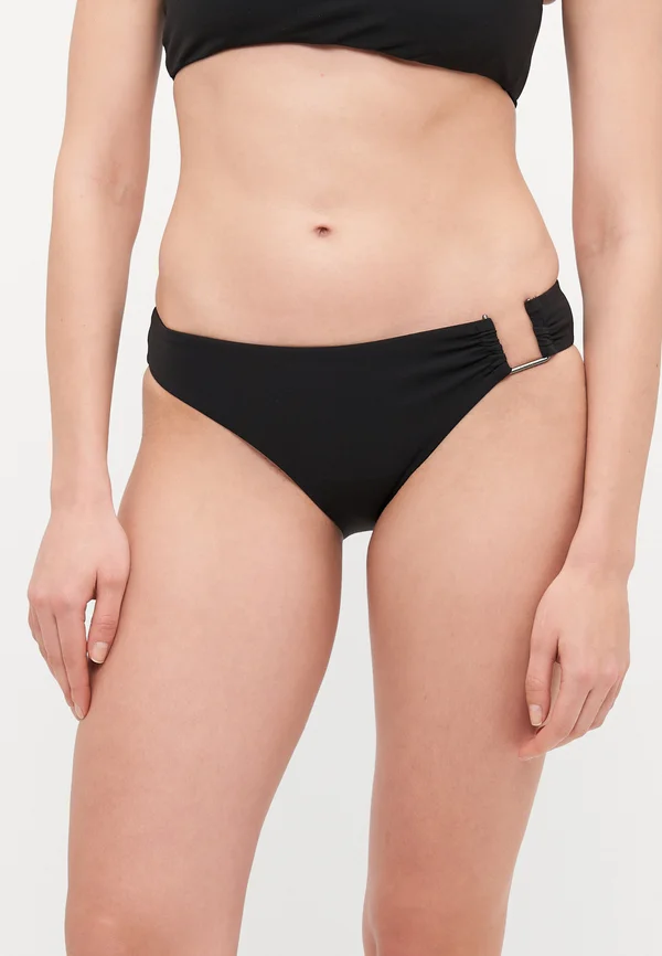Bikini-Hose - black