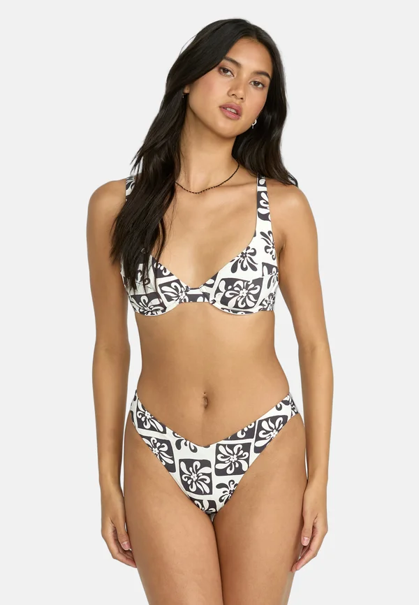 Bikini-Hose - black