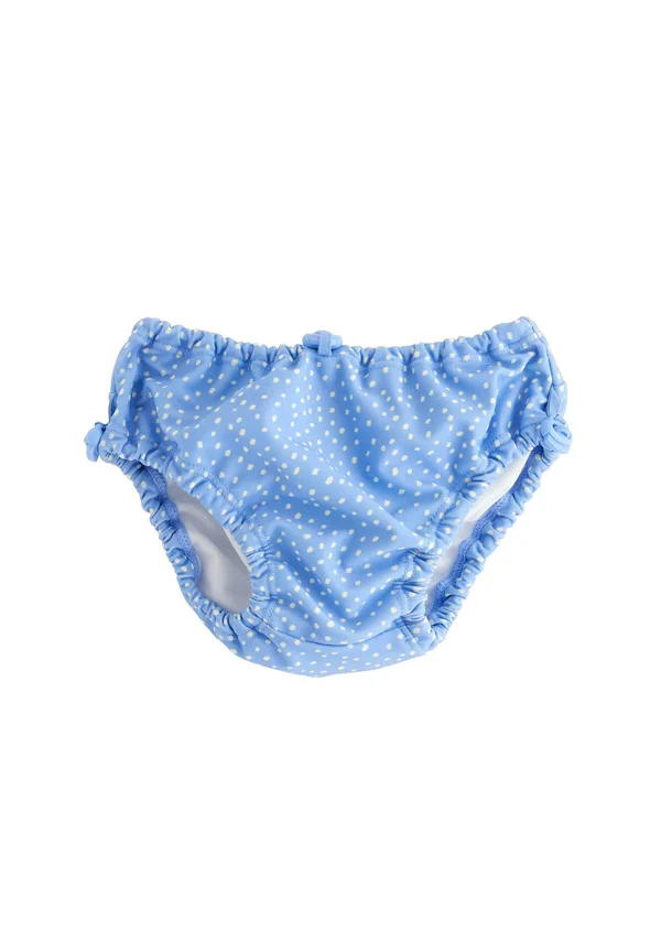 Bikini-Hose - light blue