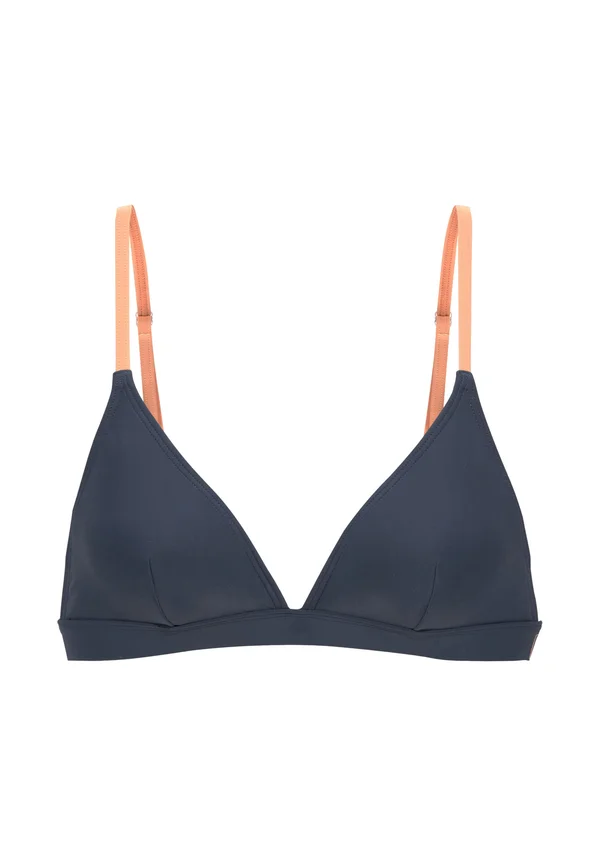 Bikini-Top - dunkelblau