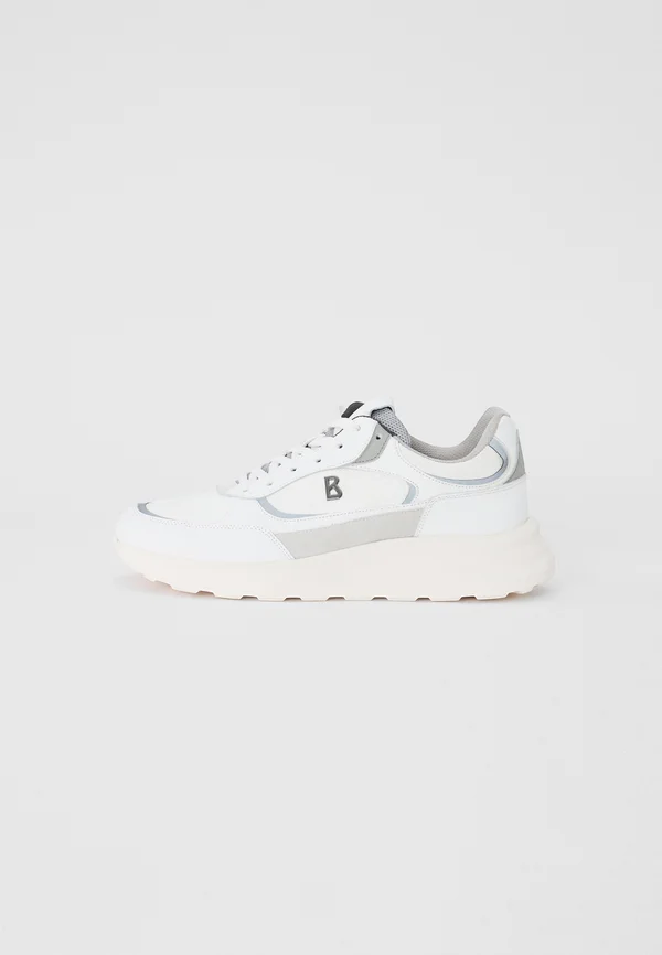 BILBAO 1 A - Sneaker low - white
